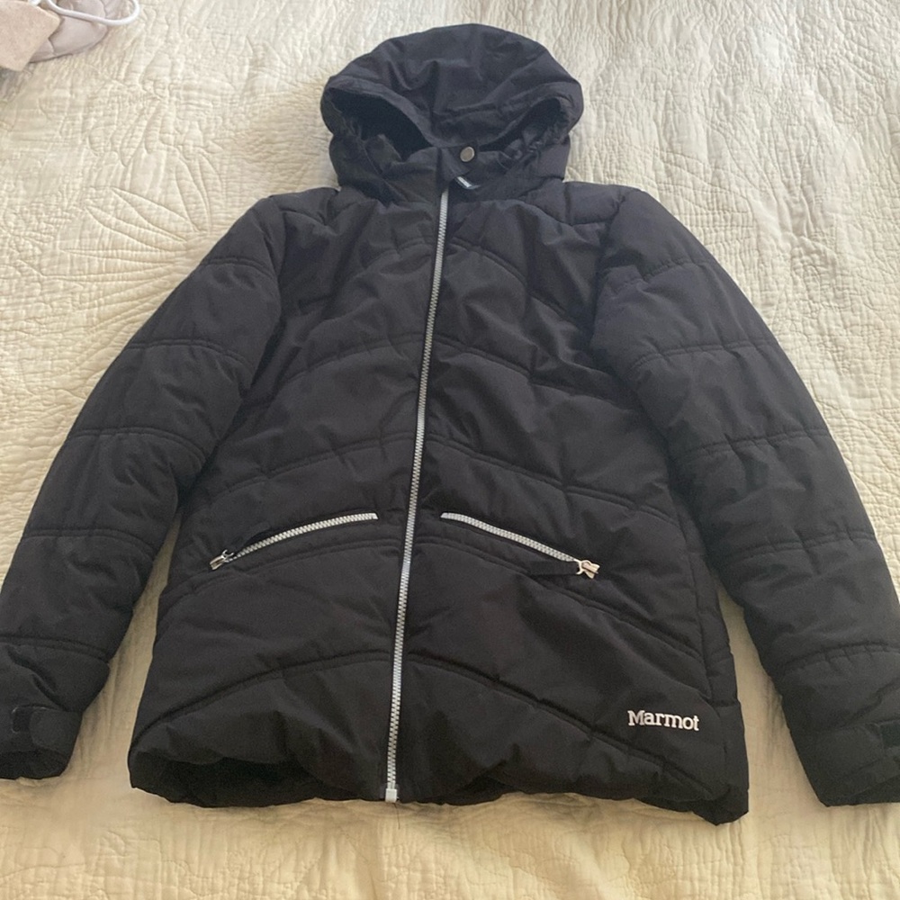 XL Marmot jacket